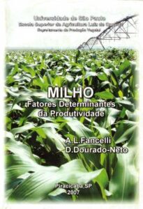 16_Milho_Fatores_Determinantes_da_Produtividade2007